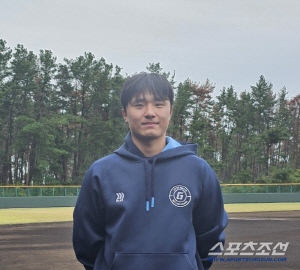 좌완 사이드암 변신! 선수 인생을 건 도전 시작됐다… 21세 젊은피 