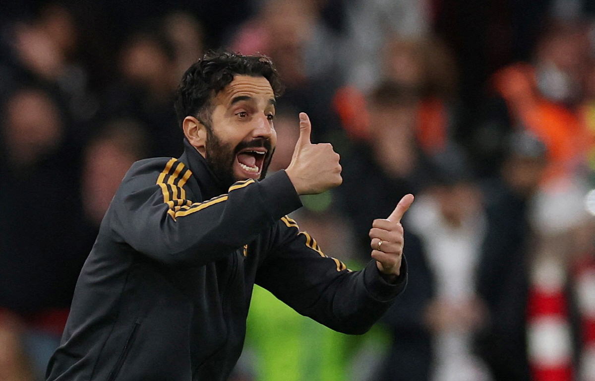 '손흥민-이강인도 아니다' 작정한 맨유, 케인 말고 핵폭탄급 영입!...…