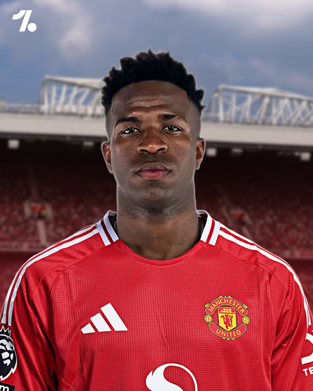 '손흥민-이강인도 아니다' 작정한 맨유, 케인 말고 핵폭탄급 영입!...…