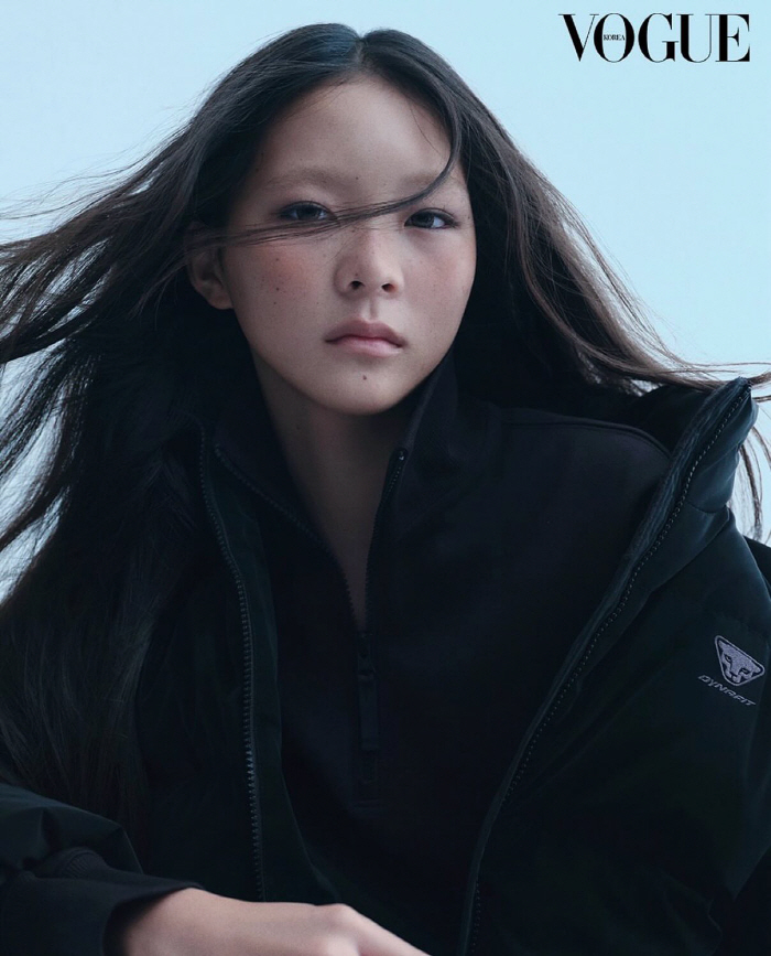 '14세' 추사랑, 父추성훈도 놀란 근황..."세계로 날아오르는 첫 걸음 시작"