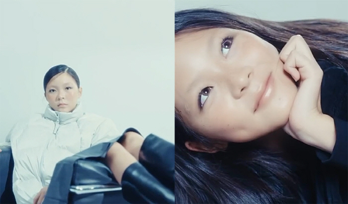 '14세' 추사랑, 父추성훈도 놀란 근황..."세계로 날아오르는 첫 걸음…