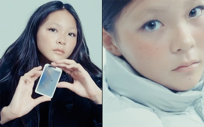 '14세' 추사랑, 父추성훈도 놀란 근황..."세계로 날아오르는 첫 걸음…