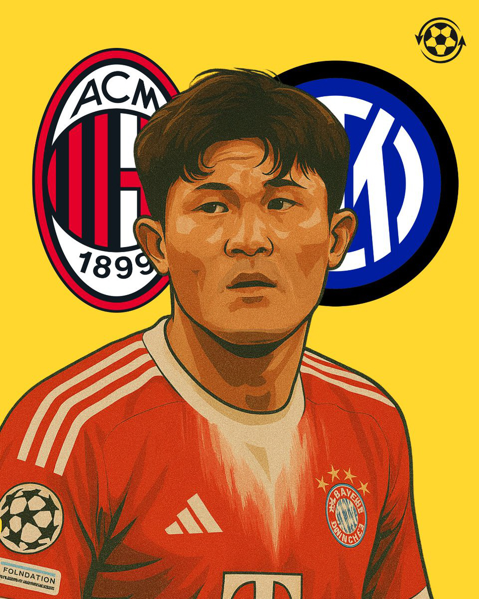 "김민재는 AC 밀란의 큰 꿈!" 간절한 러브콜→경험있는 수비수 절실…'…