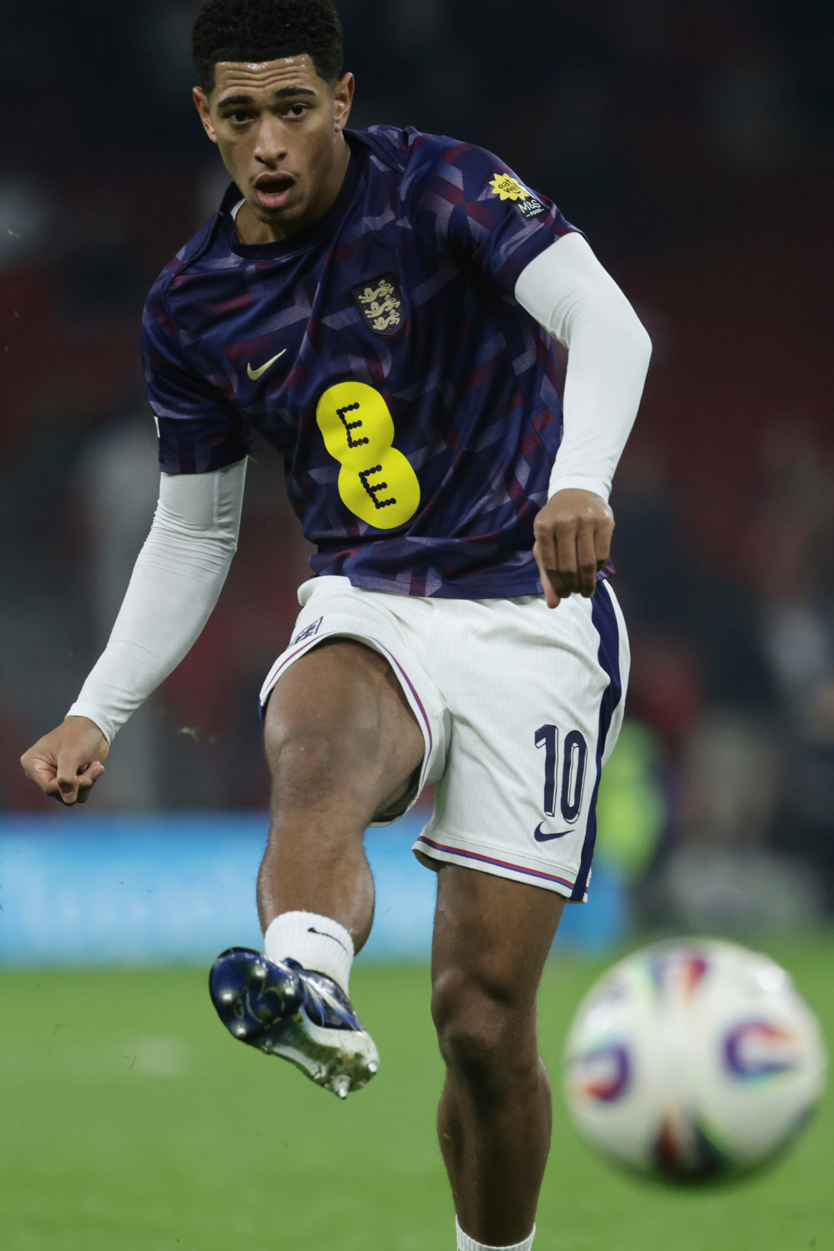 "나 왜 교체해요!"→"존중의 문제다" 英 BBC '굴욕' 평점 테러 충…