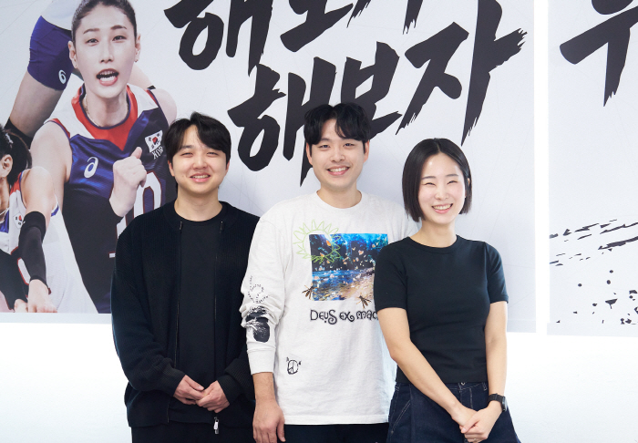 '신인감독 김연경' PD "시즌2로 찾아뵐 수 있길, 김연경·MBC 잘 설득하겠다"