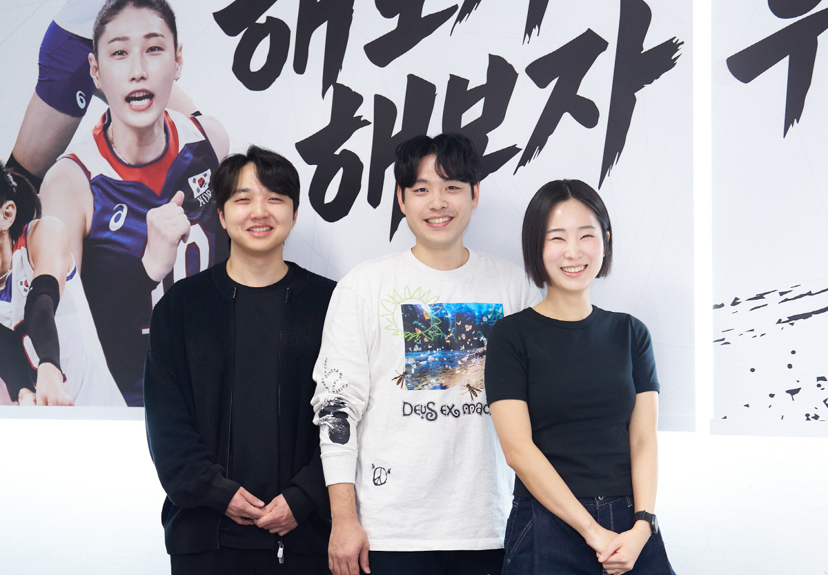'신인감독 김연경' PD "시즌2로 찾아뵐 수 있길, 김연경·MBC 잘 …