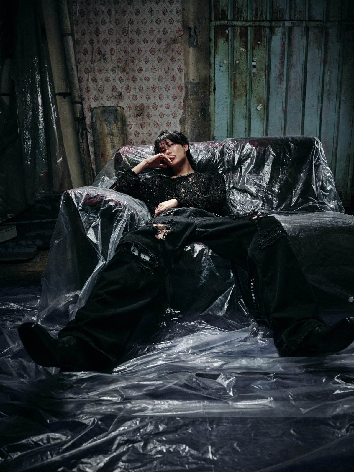 진·제이홉, 한국 솔로 가수 중 유일하게 '美 폴스타 투어 차트' 진입