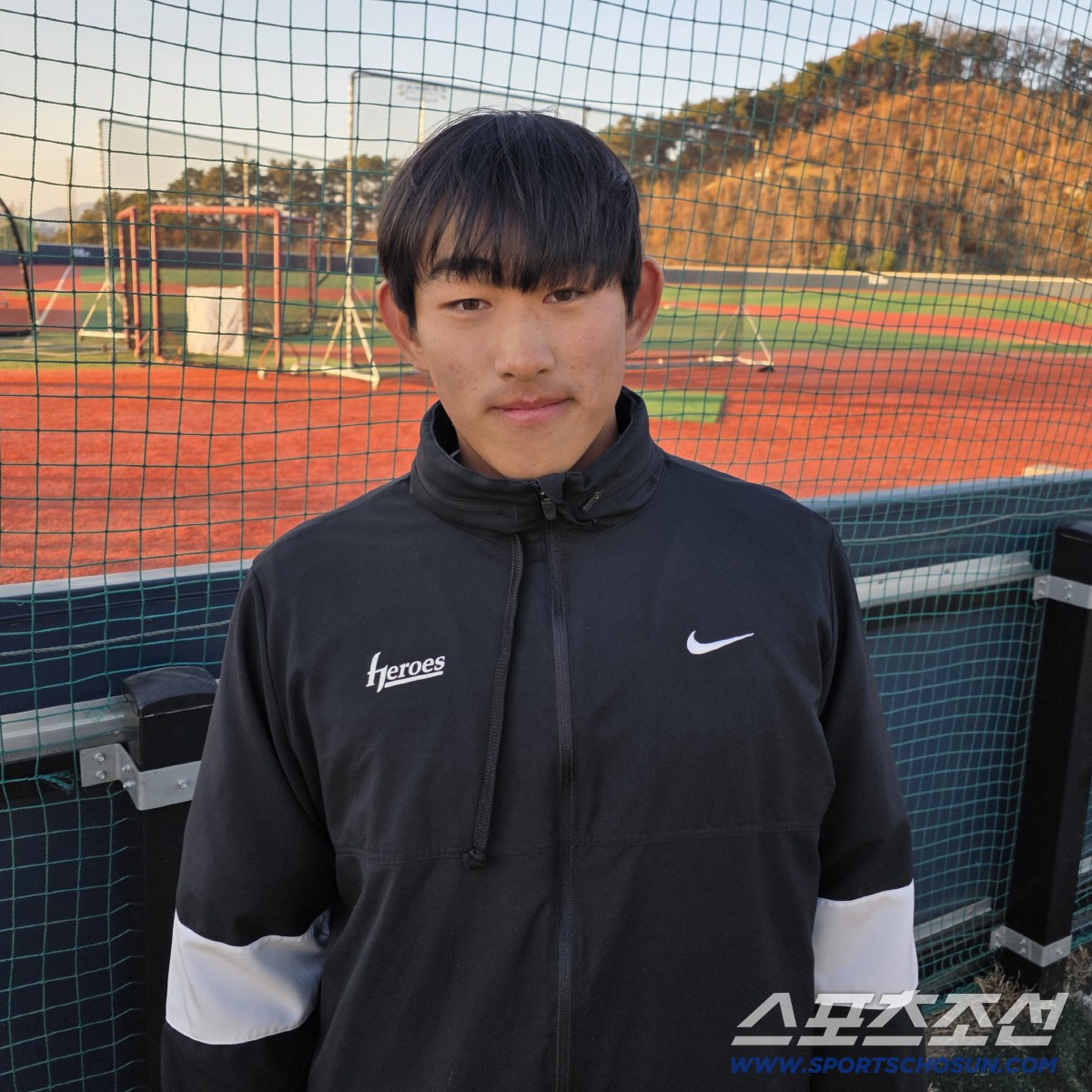 키움 설종진 감독은 왜, 양현종을 주시하고 있나 [원주 현장]