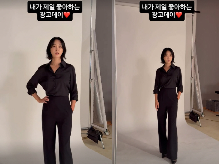 이지혜, '실리프팅' 시술 후 확 달라진 얼굴..."심하게 다른 사람 만…