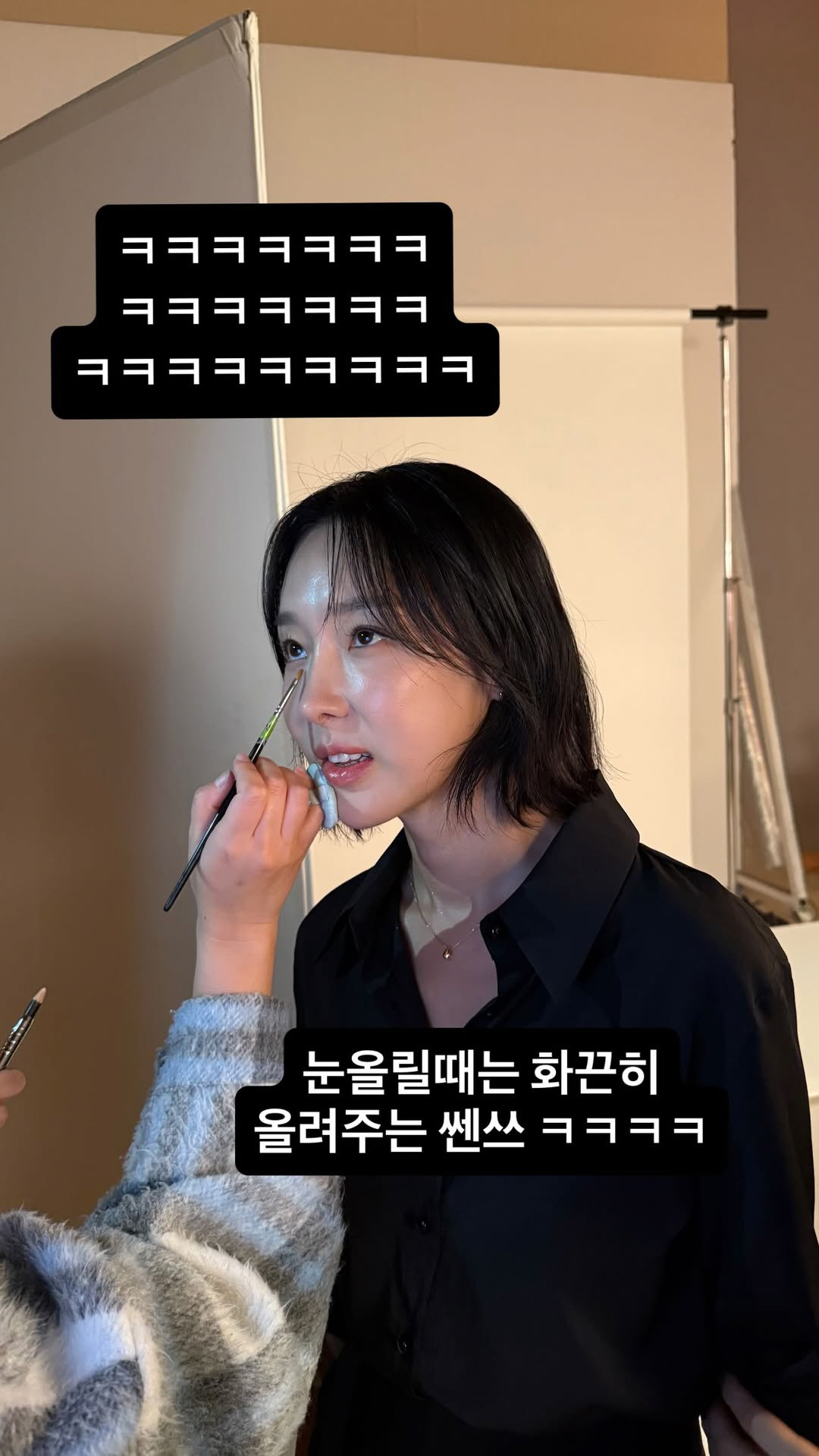 이지혜, '실리프팅' 시술 후 확 달라진 얼굴..."심하게 다른 사람 만…