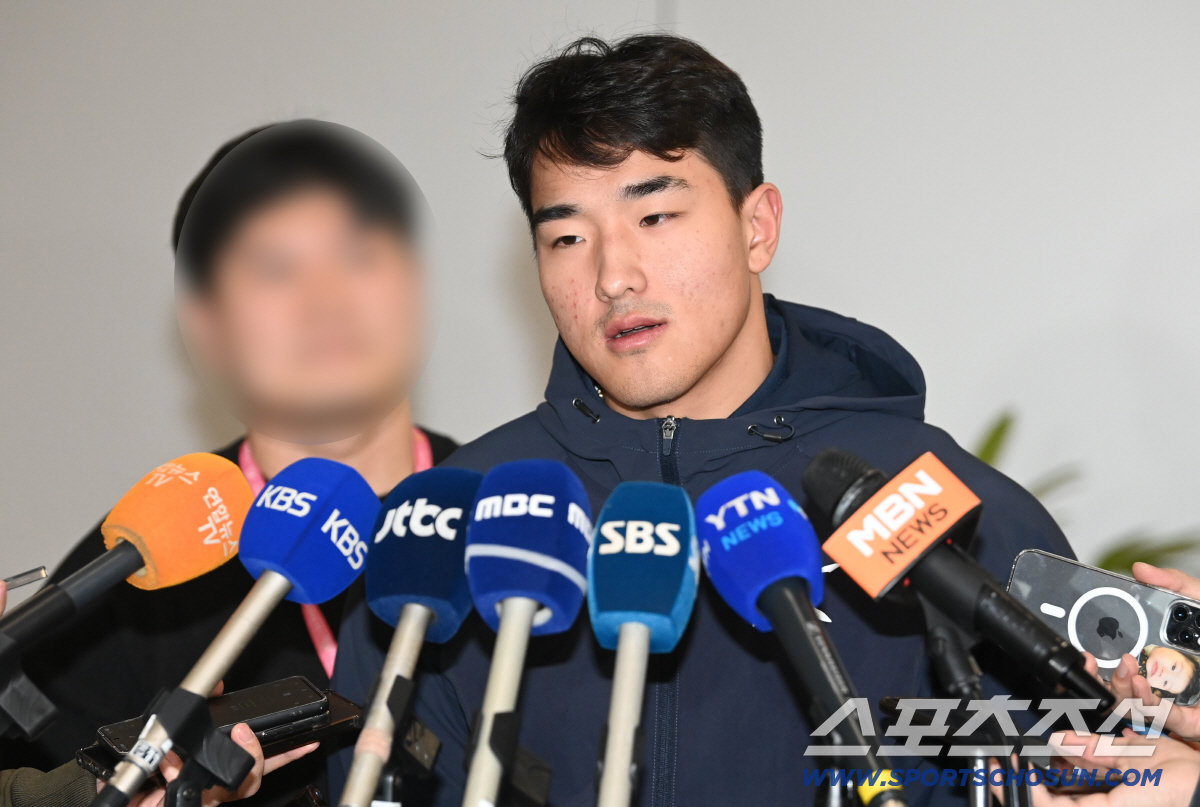 "메이저리그급 타자" 日감독 뜨거운 찬사, 직접 들은 안현민의 솔직한 속…