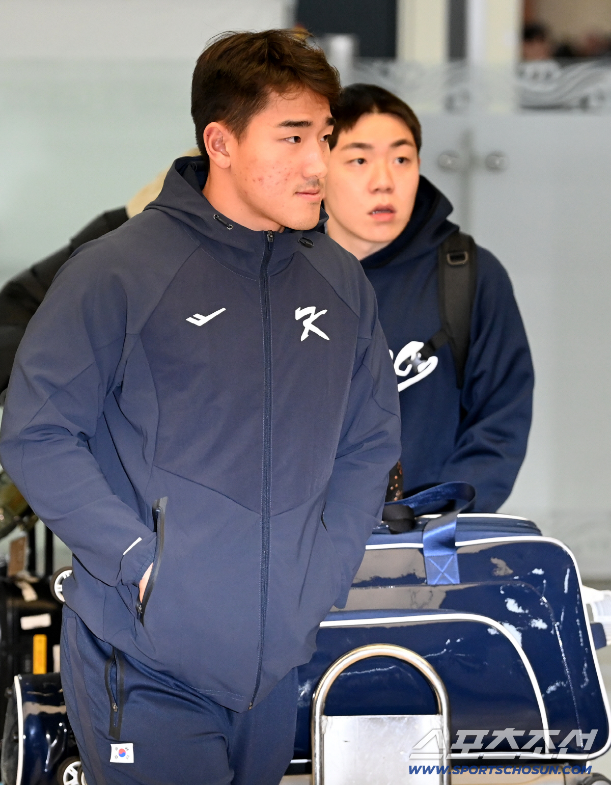 "메이저리그급 타자" 日감독 뜨거운 찬사, 직접 들은 안현민의 솔직한 속…