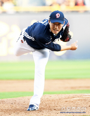 [단독] 55SV 55HLD 필승조 시장 나온다…홍건희, 전격 옵트아웃 선언 '보상금·보상선수 없다'