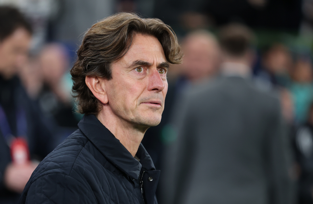 '손흥민 빈자리 언제 채우나' 토트넘 큰일 났다…'임대 뒤 완전 영입 옵…