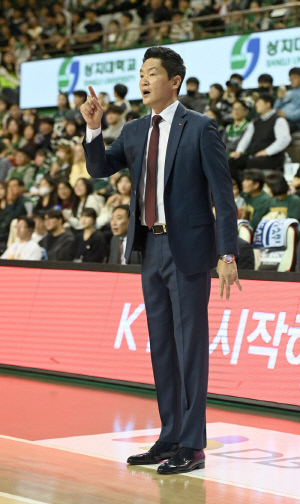 [현장인터뷰]SK 전희철 