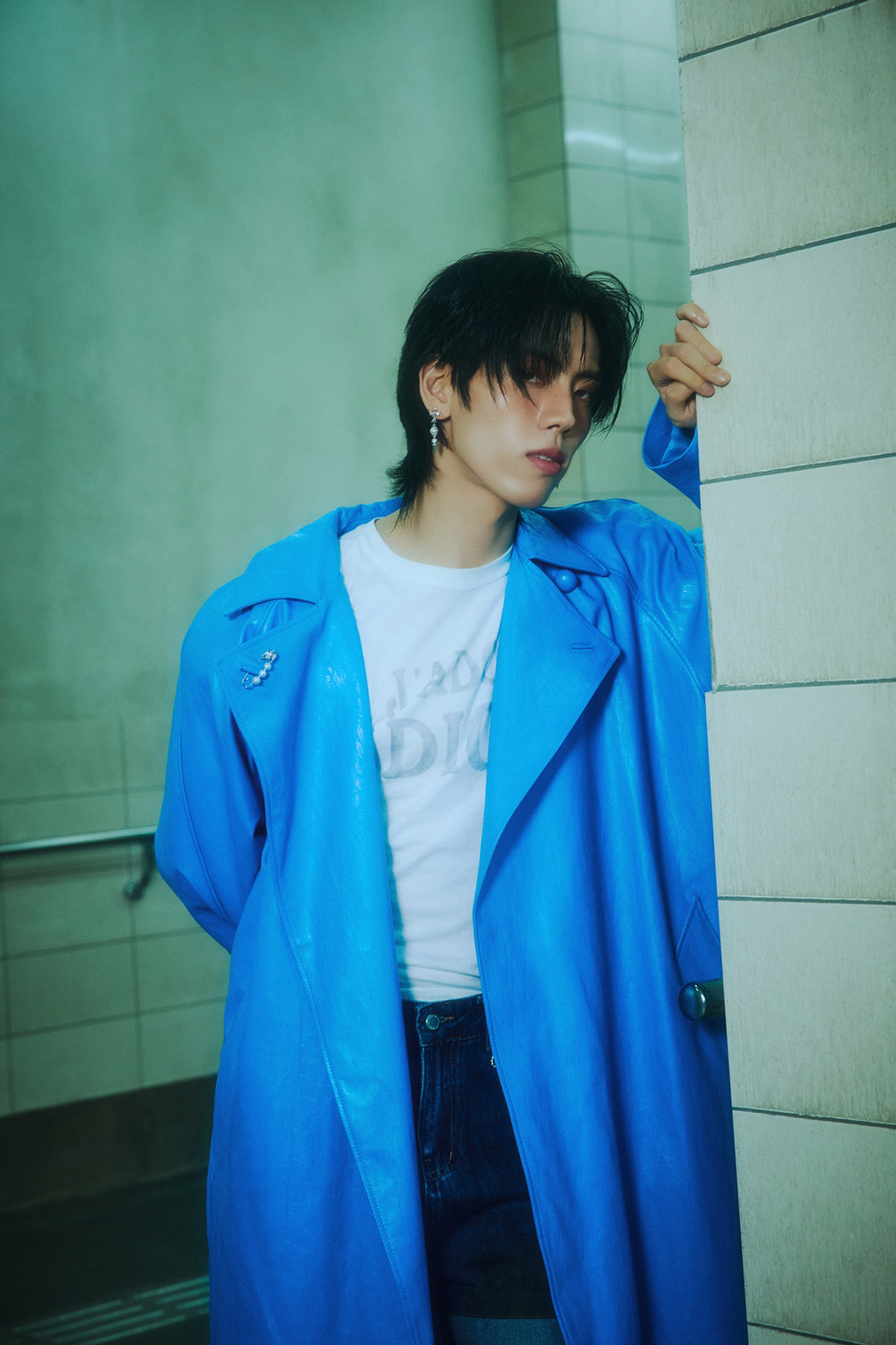 [인터뷰②]인피니트 장동우 "내돈내산 앨범, 대출 갚아야 해…수익 안 나…