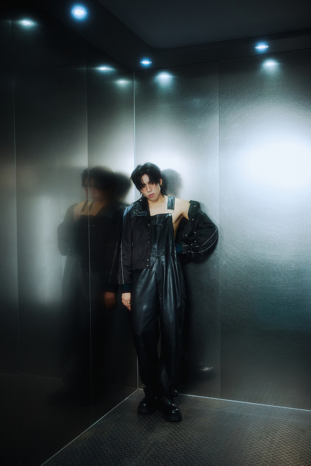 [인터뷰②]인피니트 장동우 "내돈내산 앨범, 대출 갚아야 해…수익 안 나…