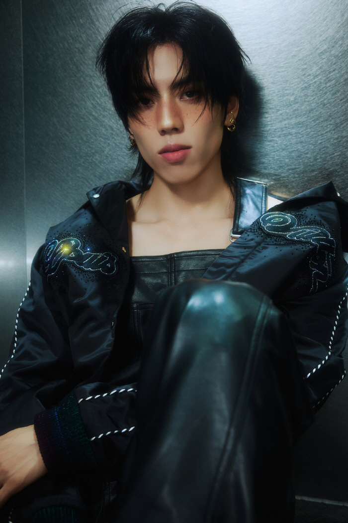 [인터뷰③]인피니트 장동우 "코르티스 같은 팀 만들고파, 5년 뒤에 후배 양성 목표"