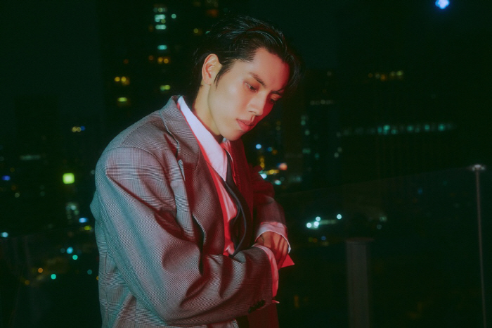 [인터뷰③]인피니트 장동우 "코르티스 같은 팀 만들고파, 5년 뒤에 후배…