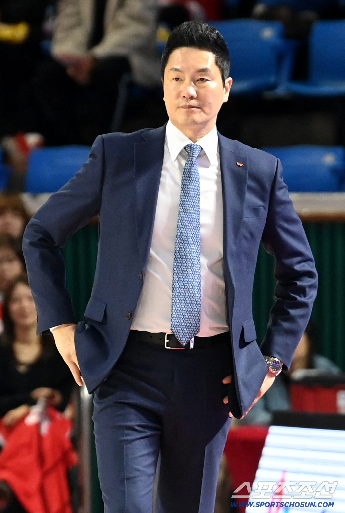 [현장리뷰]'20P-10RB-12AS' 자밀 워니 못 막는다…서울 SK,…