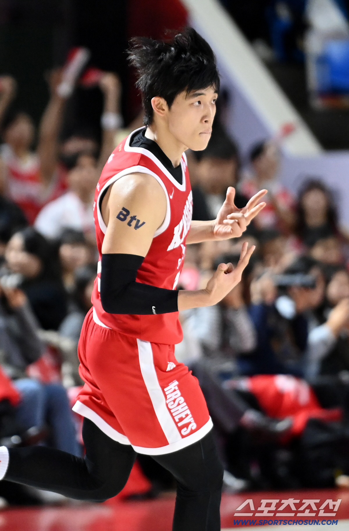 [현장리뷰]'20P-10RB-12AS' 자밀 워니 못 막는다…서울 SK,…