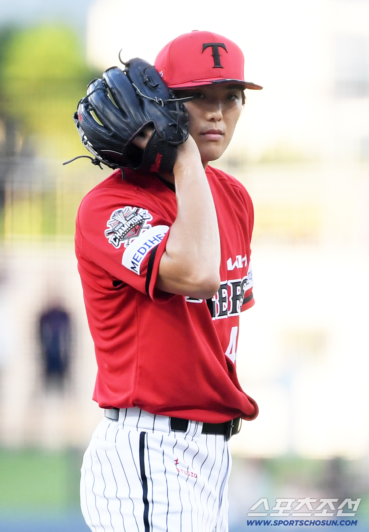 '23사사구' 韓 마운드 대폭 개편 예상, KIA 에이스 명성 되찾을까……