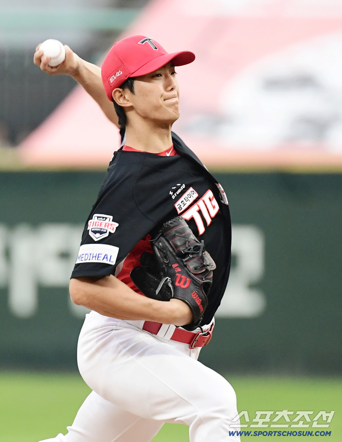 '23사사구' 韓 마운드 대폭 개편 예상, KIA 에이스 명성 되찾을까……