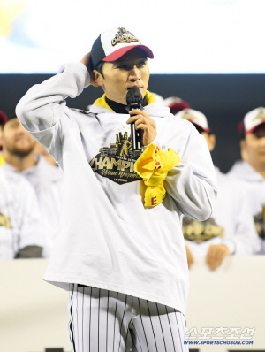 박해민 영입전 뛰어든 의외의 팀이 우리라고? 