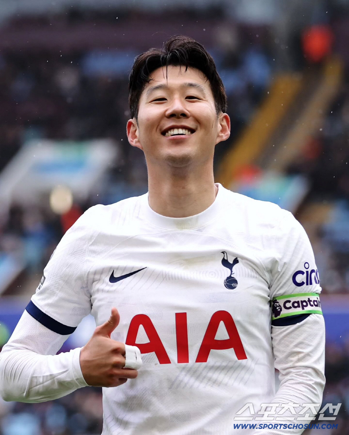 아직도 못찾은 손흥민 후계자, 이번에는 살라 후계자 될뻔한 日에이스와 연…