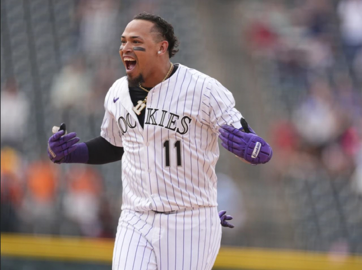 "레이예스 포기할 용기 있을까?" 김태형 감독의 조심스런 진심, 80억 …