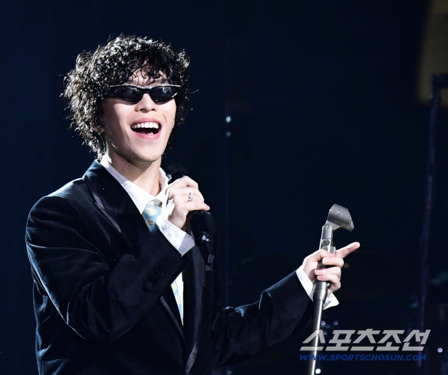 [청룡영화상] "하고 싶은 거 다 해"..청룡 DAY, 국대급 韓영화→이…