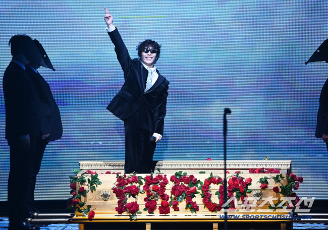 [청룡영화상] "하고 싶은 거 다 해"..청룡 DAY, 국대급 韓영화→이…