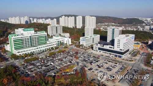 건양대병원, 사전연명의료의향서 등록기관에 지정