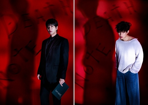 [공연소식] 규현·김성철, 뮤지컬 '데스노트' 합류