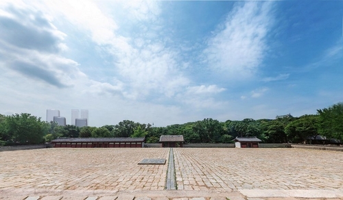 낙후 세운지구, 빌딩·나무숲 공존 '녹지생태도심'으로 재탄생