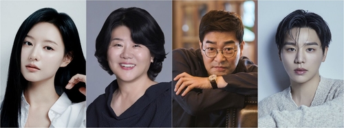 김지원, 천재 외과의사 변신…SBS '닥터X' 내년 방송