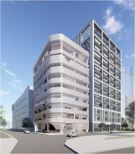금천구, 중앙도서관 건립 본궤도…시흥1동에 2029년 개관 전망