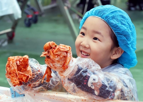 [평창 고랭지 김장축제위원회 제공.재판매 및 DB 금지]