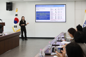 체육공단·국립암센터, 암생존자 체력 연구성과 공유회 개최