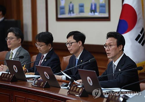 재외공관 사건사고 전담인력 충원…尹때 중단 과기장관회의 부활