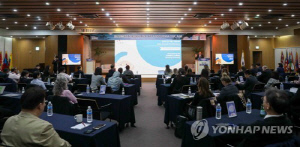 유럽경영대학협의회, 우송대서 국내 첫 '아시아 콘퍼런스' 개최