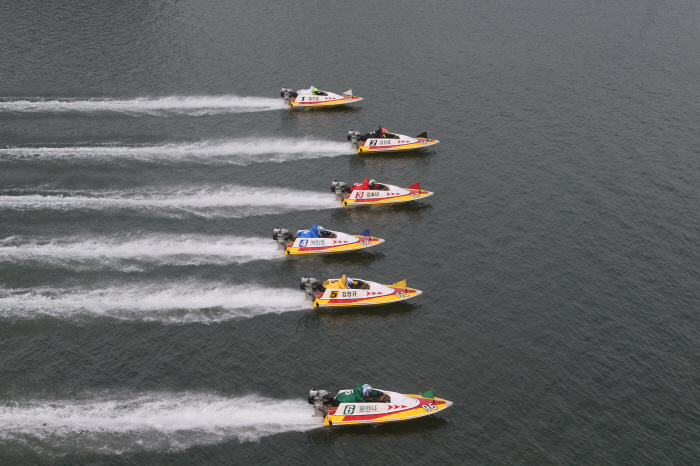 '커리어 하이' 가보자! 얼마 안 남은 2025 경정, '이 선수'를 주목하라!