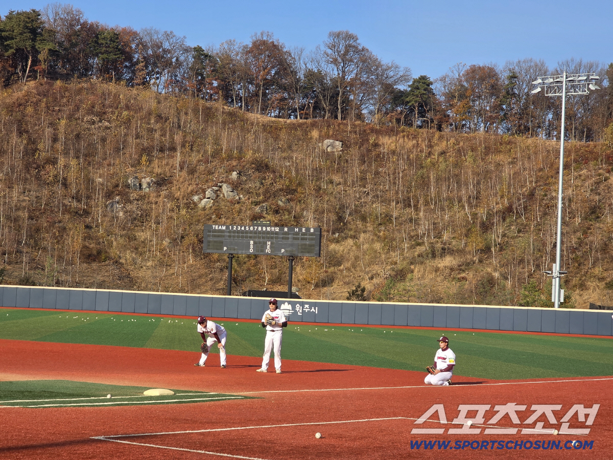 사람 좋은, 동네 삼촌 스타일인줄 알았더니...지옥에서 온 저승사자였다 …