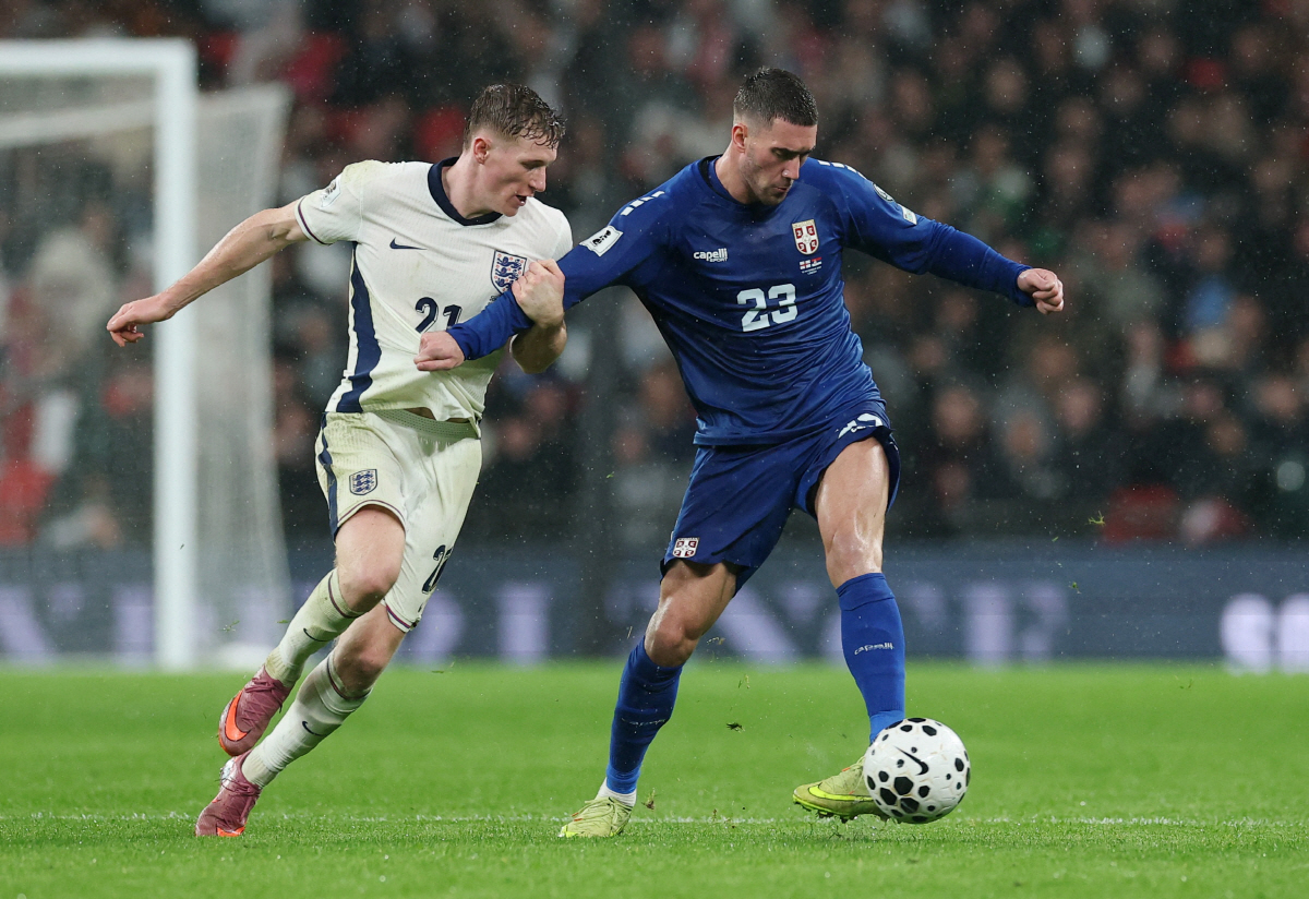 "퍼거슨 시절 박지성 같은 선수" 깜짝 극찬 나비효과, 맨유행 대위기..…