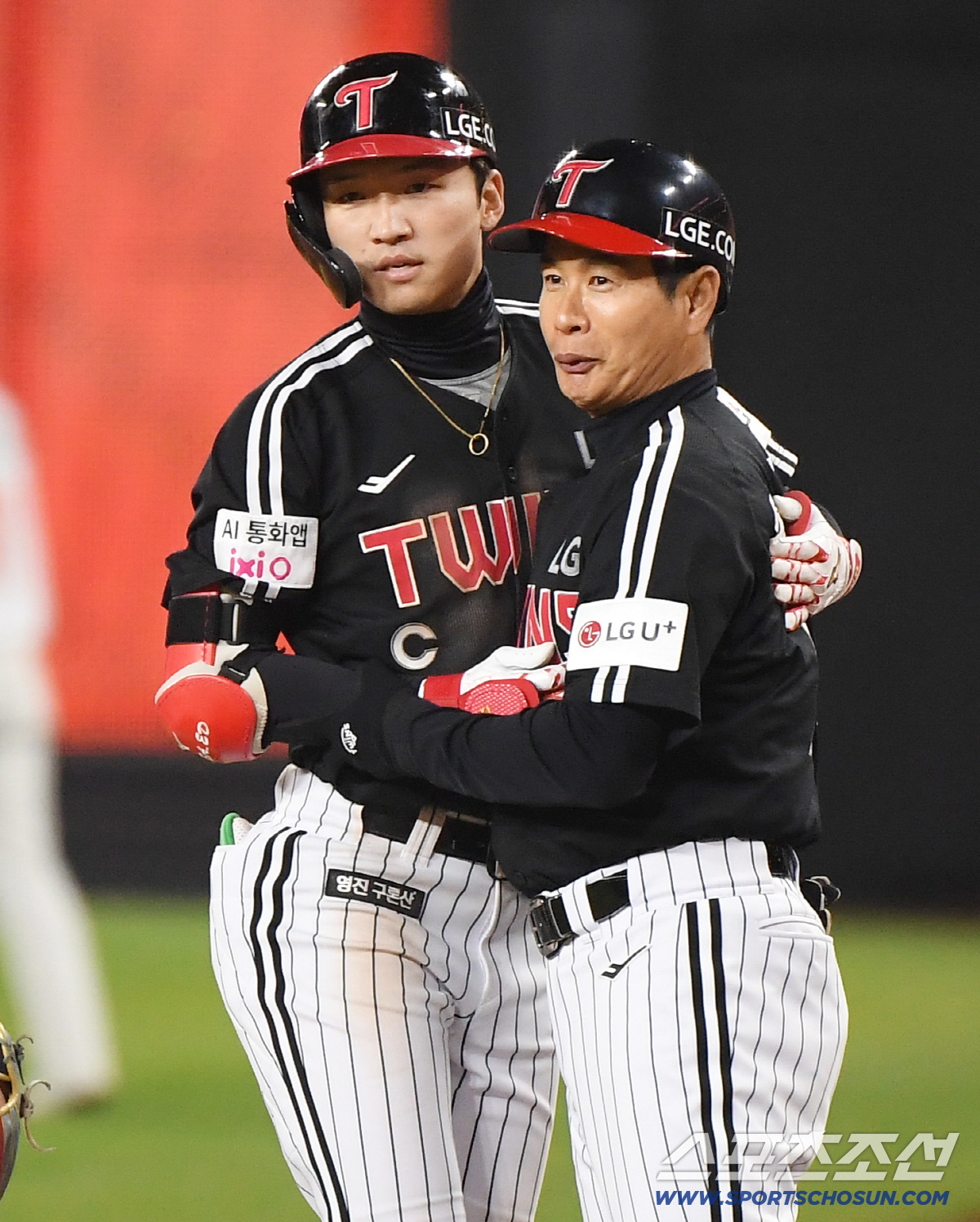 '생각지도 못한 팀'은 KT였다. 돌아온 박해민 FA 협상 직접한다. 오…