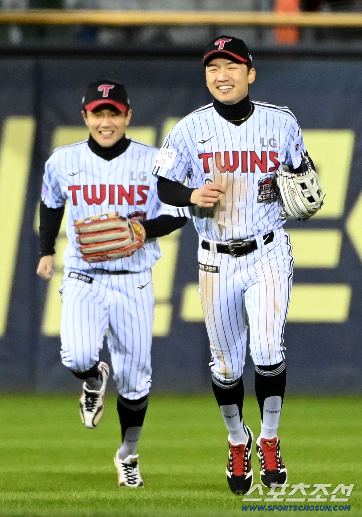 '생각지도 못한 팀'은 KT였다. 돌아온 박해민 FA 협상 직접한다. 오…