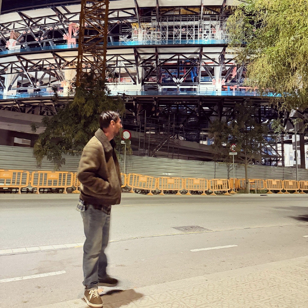'오피셜' 공식발표, "메시가 돌아왔다!"→깜짝 개장 이벤트였네...드디…