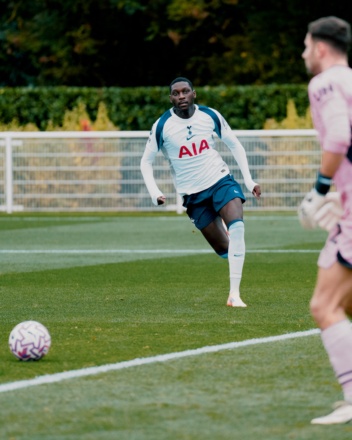 '턱뼈 골절' 토트넘 괜히 왔어! 결국 월드컵 못 나가나…'대표팀 자리'…