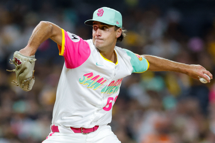 '1+1년 최대 80억', 하트는 왜 가격 크게 낮춰 SD 잔류 선택했나? 승부수, 로테이션 빈자리 많다