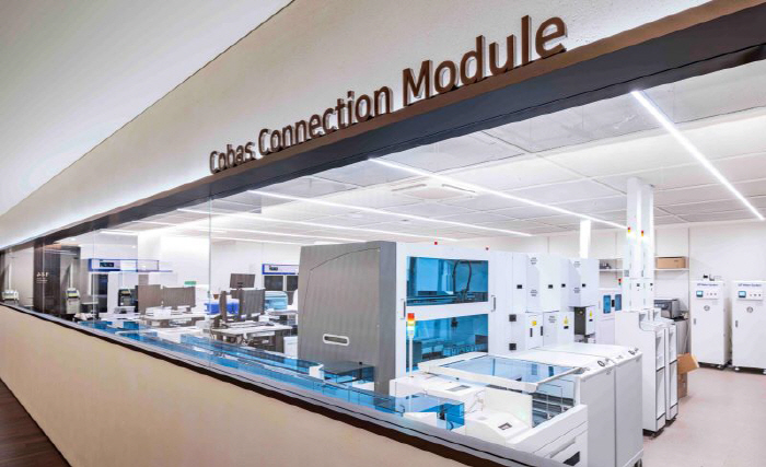 "호텔이야? 병원이야?"…2700평 규모 부민 프레스티지 라이프케어센터 …